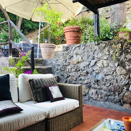 Le Miniere Apartment Monte Argentario