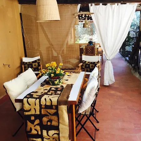 Le Miniere Apartment Monte Argentario