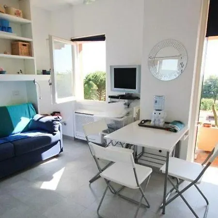 Apartment Le Miniere