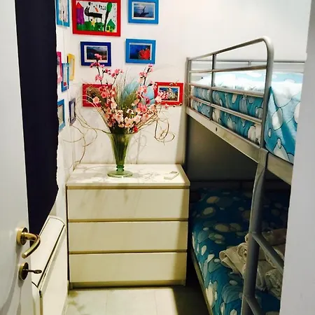 Apartment Le Miniere *