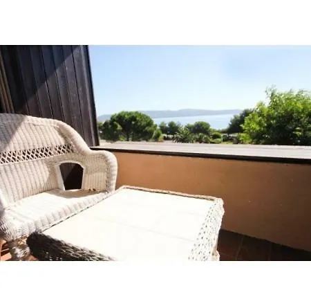 Le Miniere Apartment