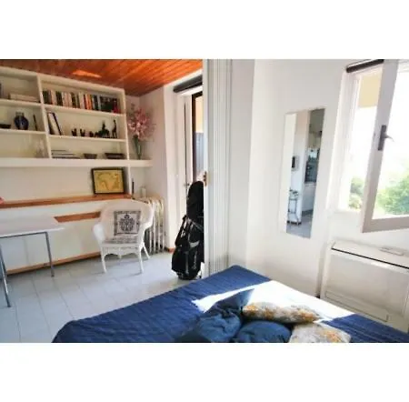 Apartment Le Miniere *