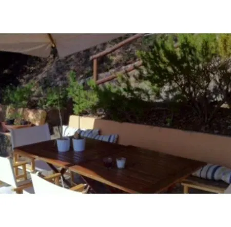 Apartment Le Miniere *