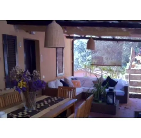 Le Miniere Apartment *
