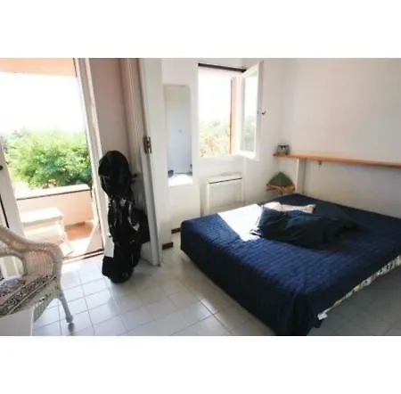 Apartment Le Miniere