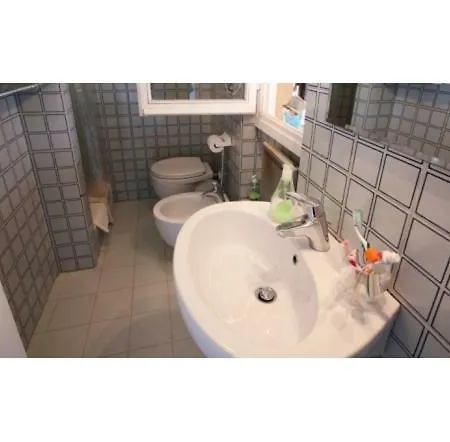 Apartment Le Miniere Monte Argentario