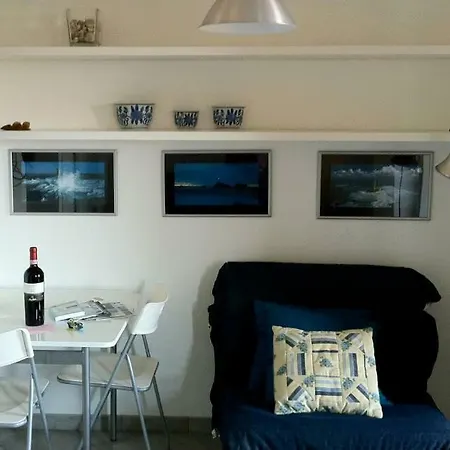 Apartment Le Miniere