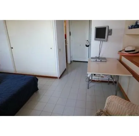 Le Miniere Apartment *